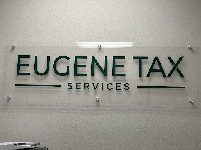 Photo of Eugene Tax Services
