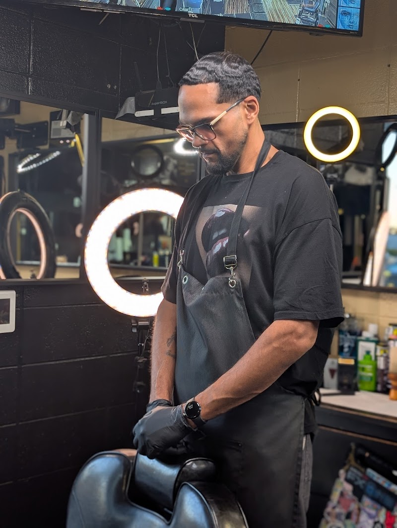 Matt_The_Barber photo 2