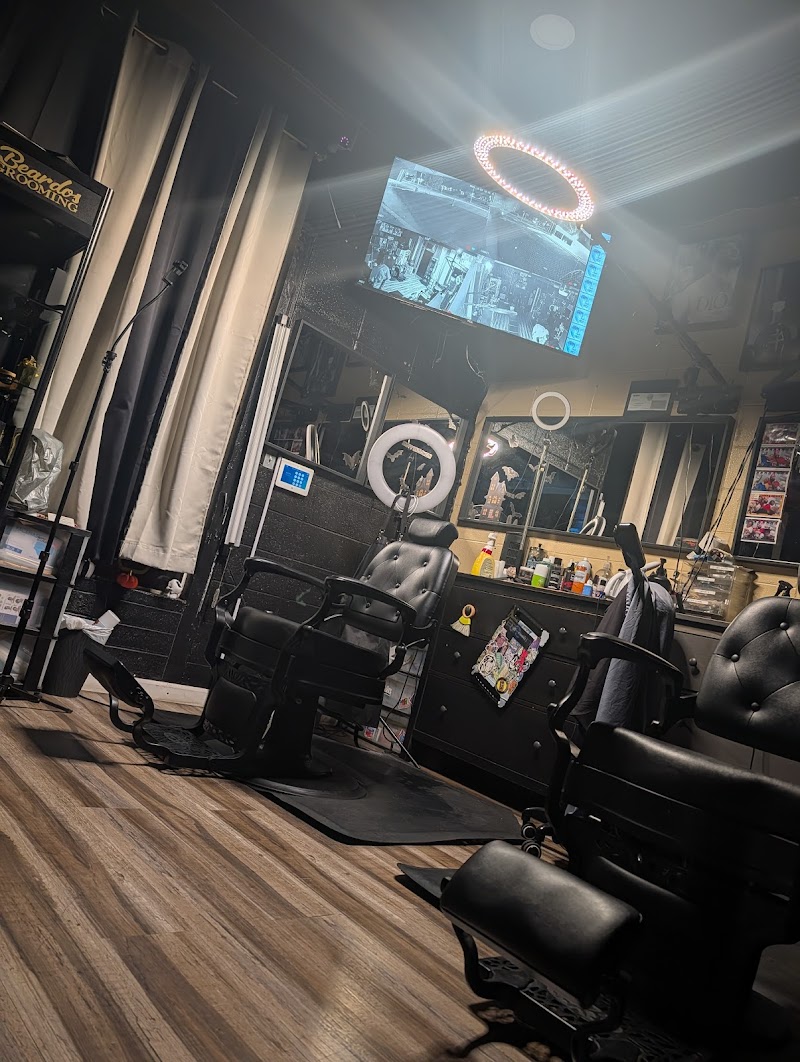 Matt_The_Barber photo 3