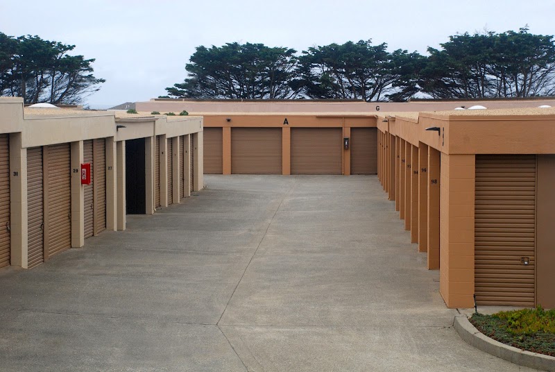 Pacific Self Storage photo 5