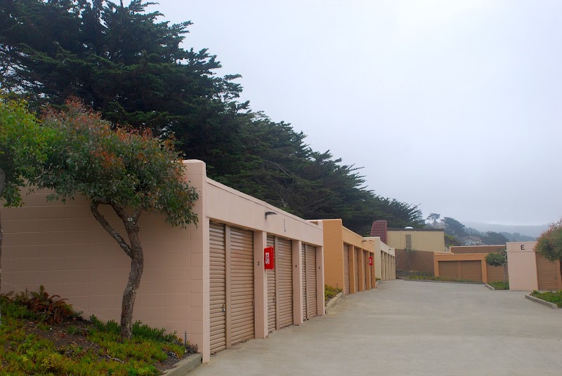 Pacific Self Storage photo 3