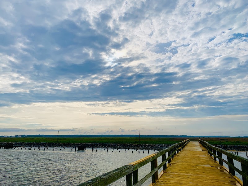 Photo of Port Mahon Fishing Pier