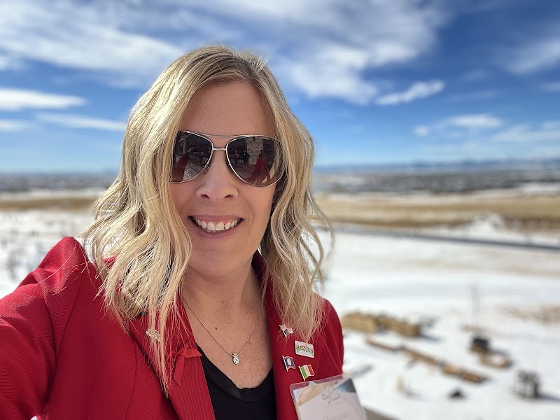 Photo of Shannon Kutscher Norwex Independent Consultant