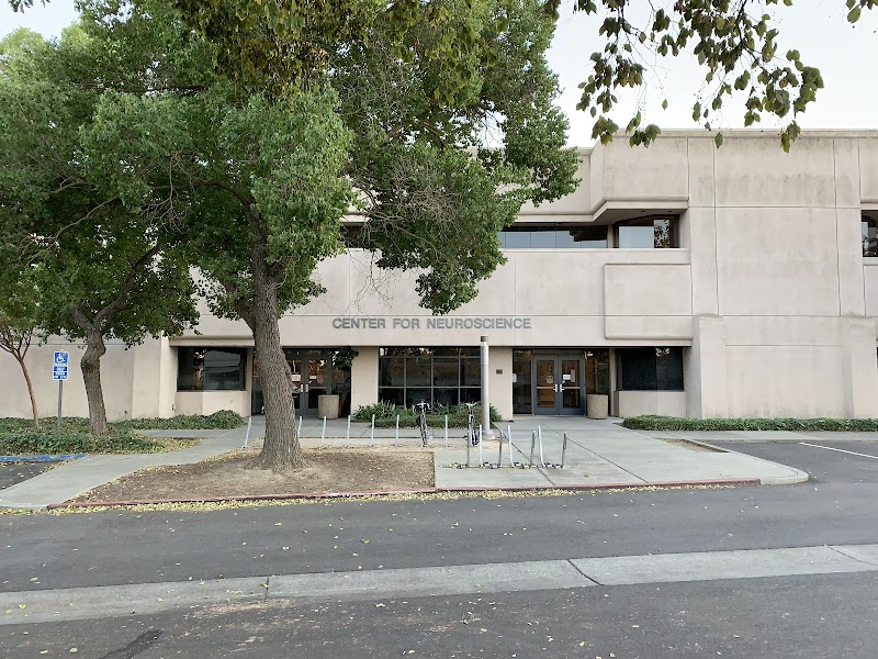 UC Davis Center for Neuroscience photo 2