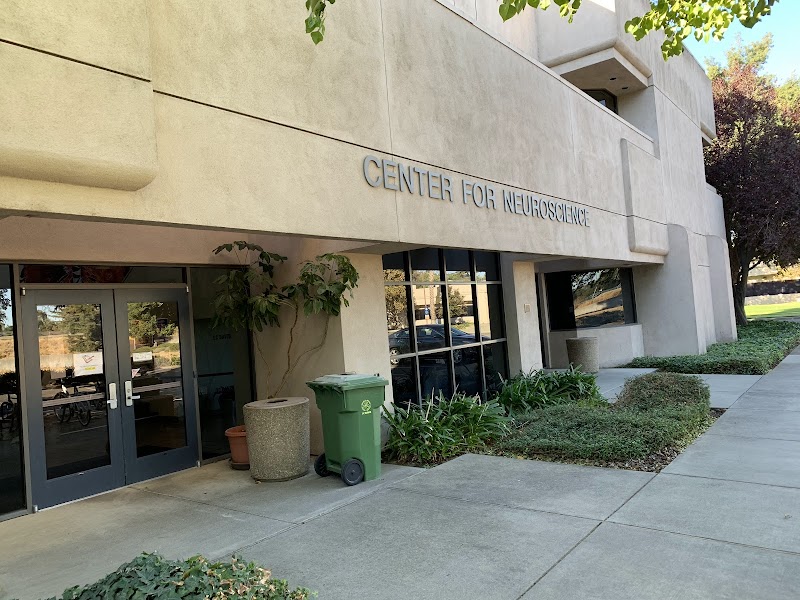 UC Davis Center for Neuroscience photo 3