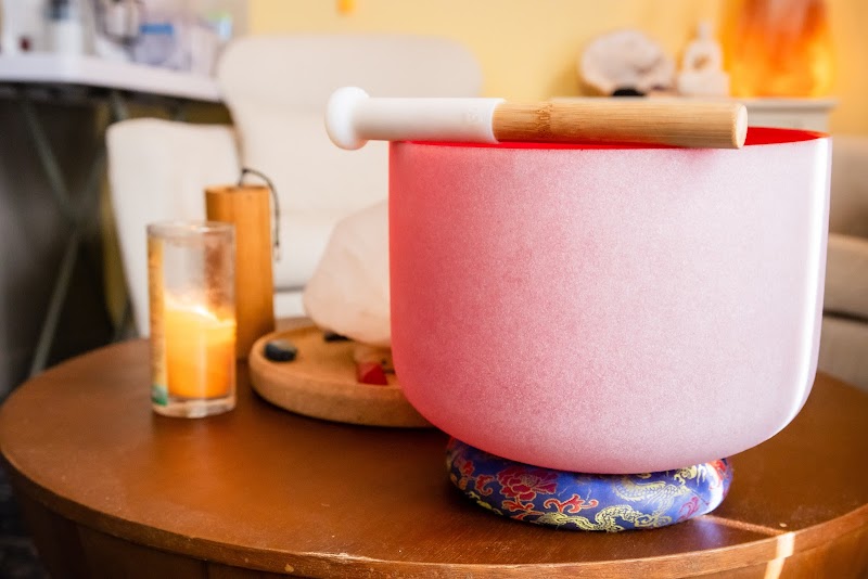 Sage Wind Healing ~ Massage | Sound Healing | Ozone Therapy photo 4
