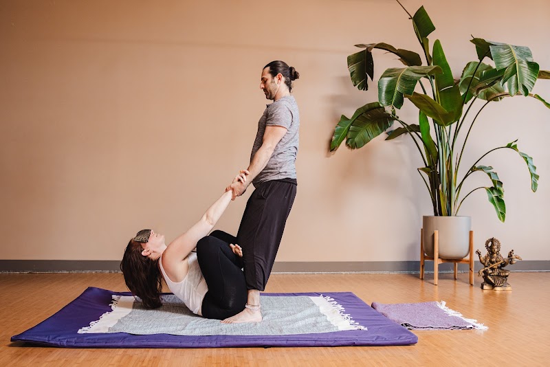 Sage Wind Healing ~ Massage | Sound Healing | Ozone Therapy photo 2