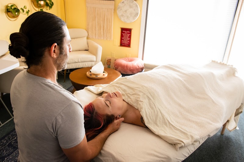 Sage Wind Healing ~ Massage | Sound Healing | Ozone Therapy photo 5