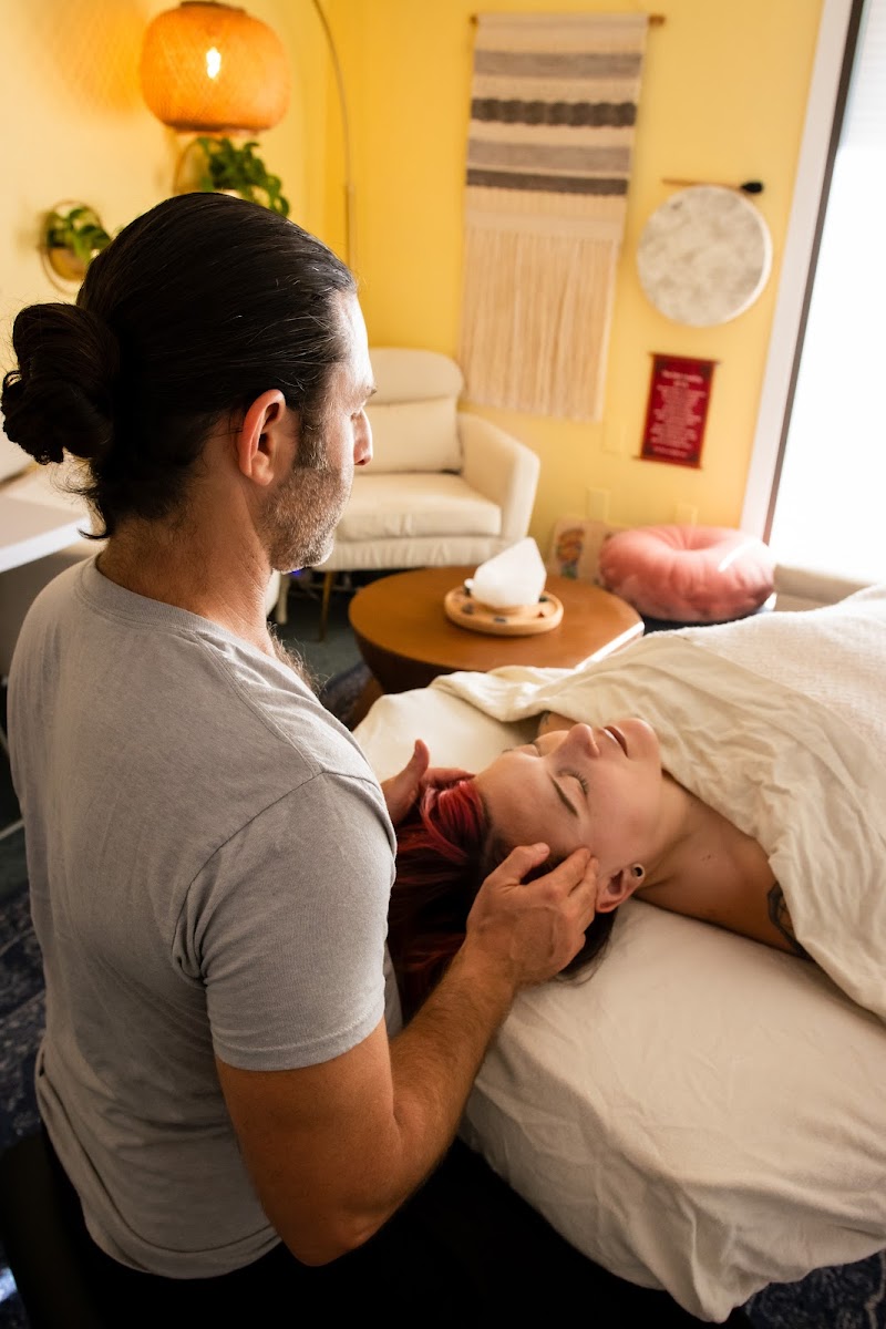 Photo of Sage Wind Healing ~ Massage | Sound Healing | Ozone Therapy