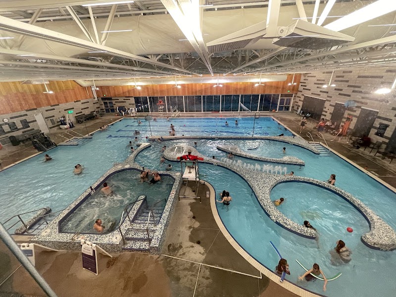 Larkspur Community Center photo 4