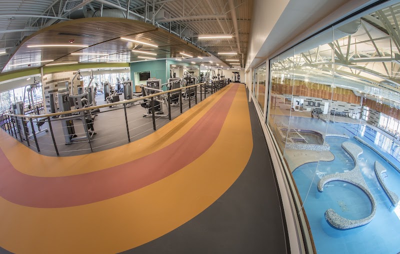 Photo of Larkspur Community Center