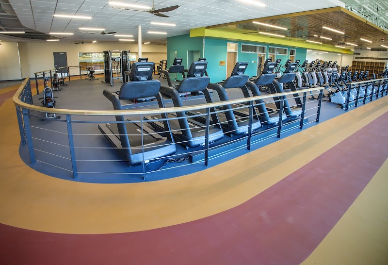Larkspur Community Center photo 2