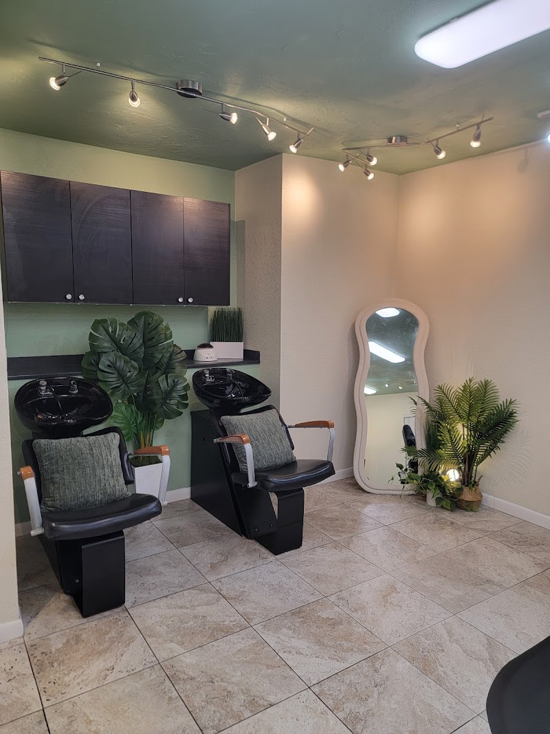 Beautifully Blonded at Native Soul Salon photo 5