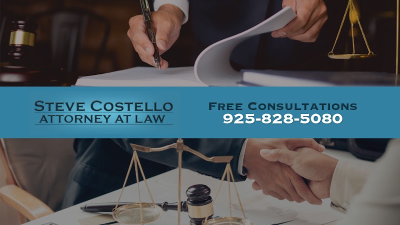 Photo of Steve Costello Attorney At Law