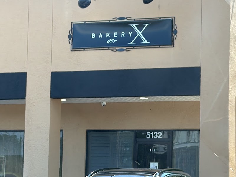 Bakery-X photo 5
