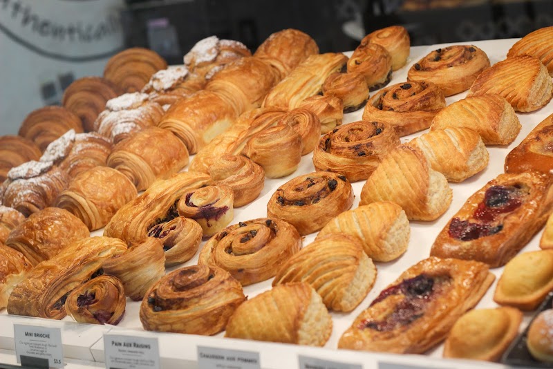 Bakery-X photo 2