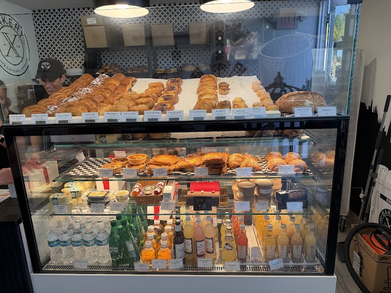 Bakery-X photo 3
