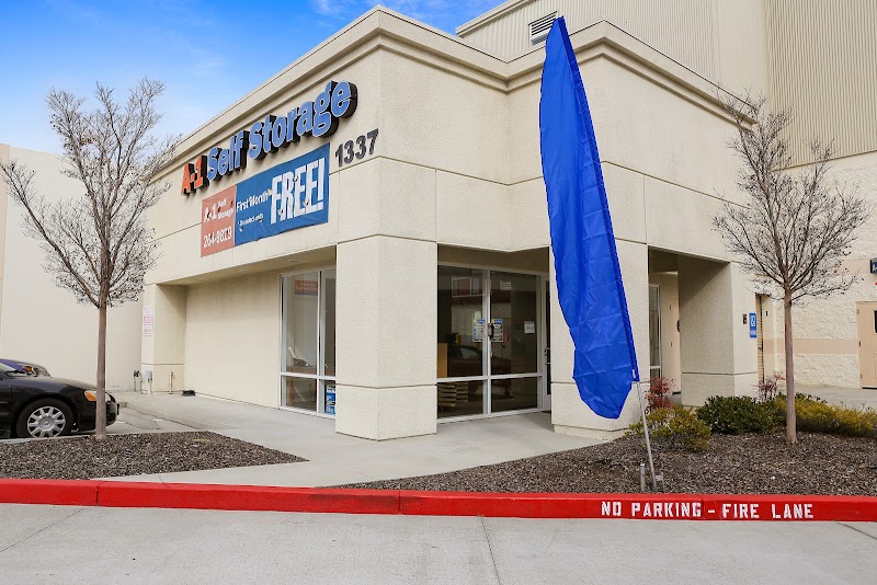 A-1 Self Storage photo 3