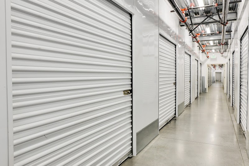 Photo of A-1 Self Storage