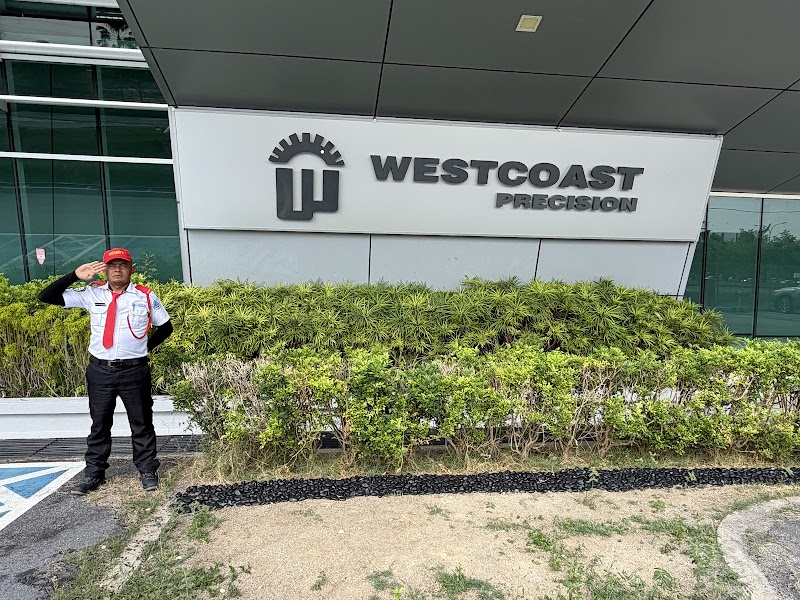 Westcoast Precision photo 5