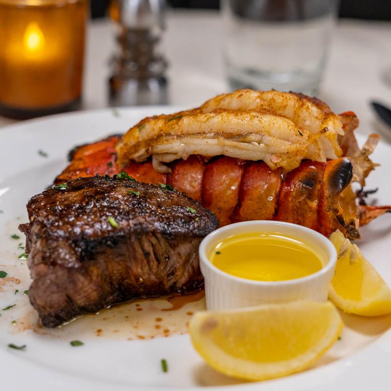 Royal Prime Steakhouse photo 2