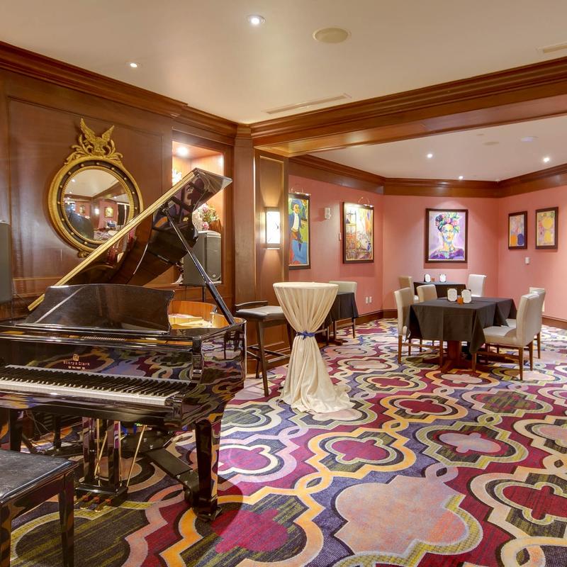 Royal Prime Steakhouse photo 3