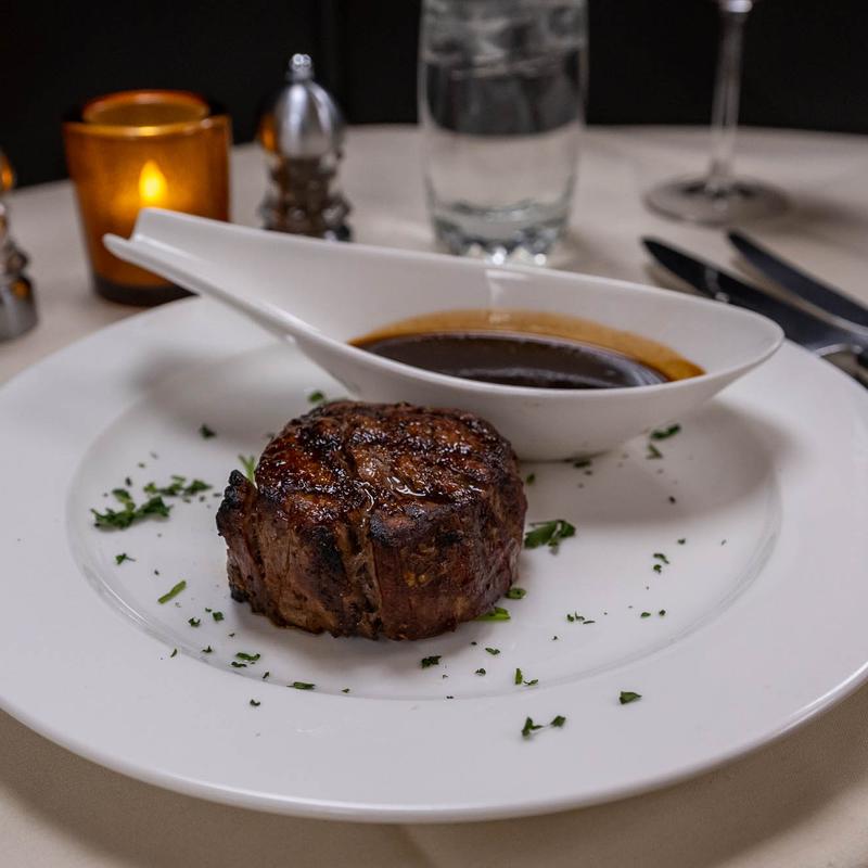 Royal Prime Steakhouse photo 4