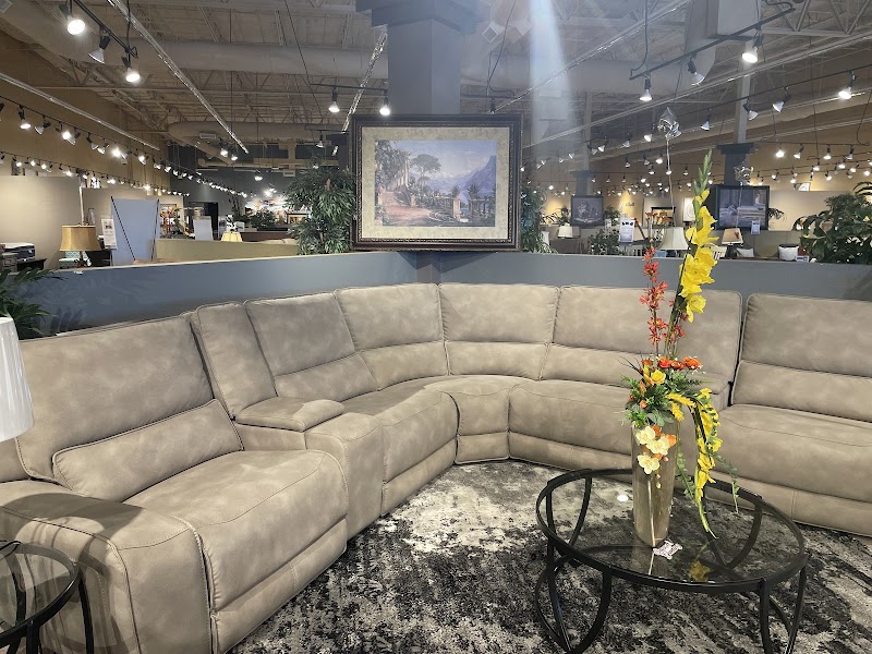 Mega Furniture - Outlet photo 2