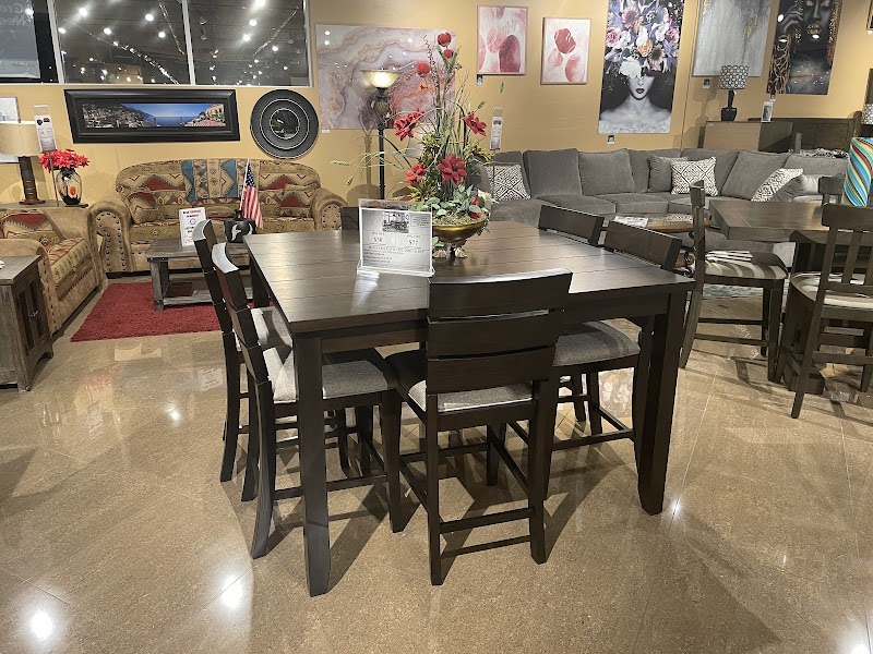 Mega Furniture - Outlet photo 4
