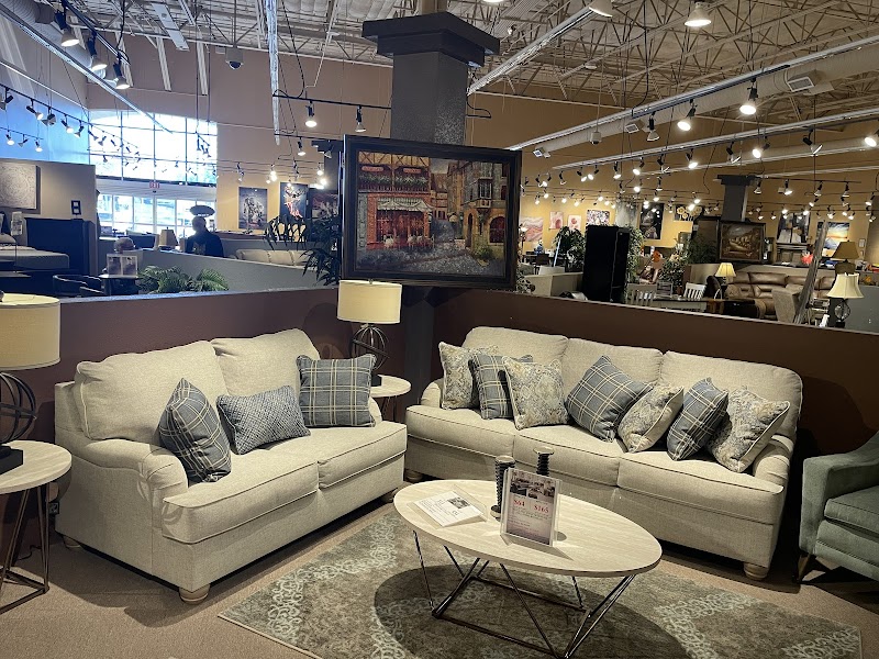 Mega Furniture - Outlet photo 5