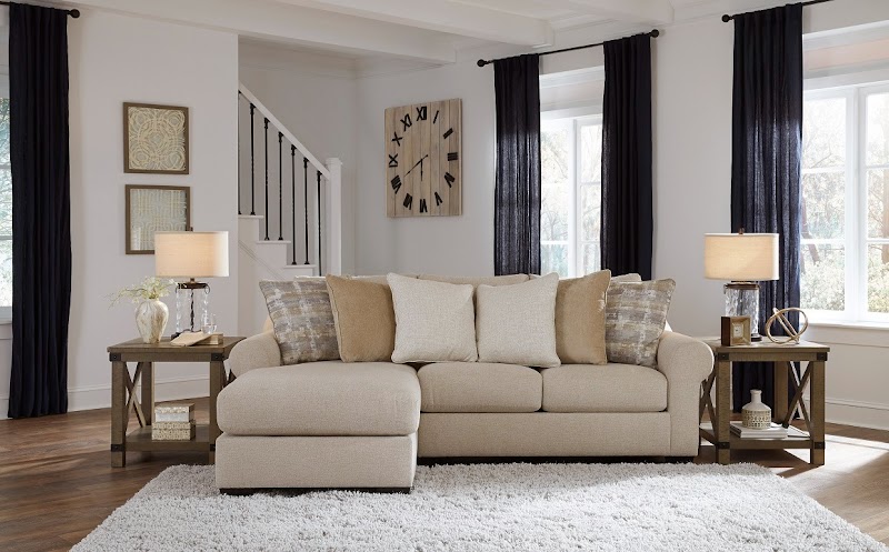 Mega Furniture - Outlet photo 3