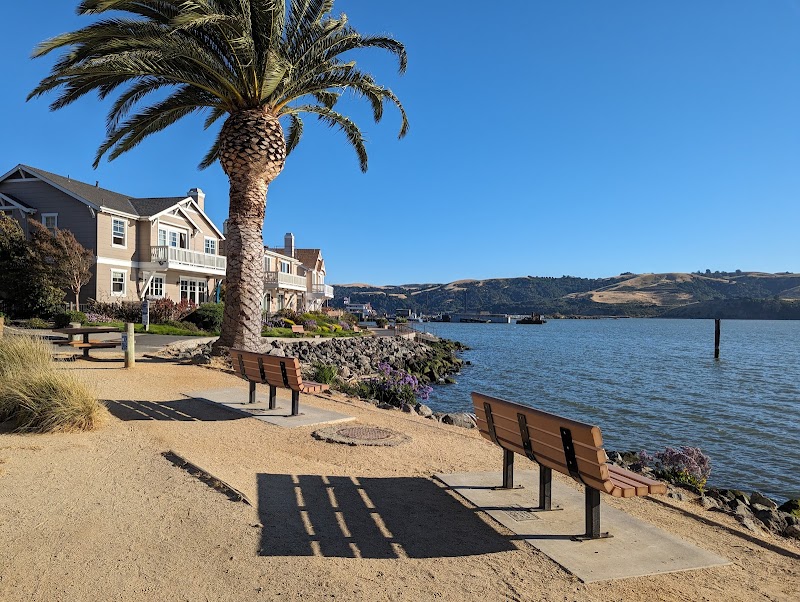 Photo of Benicia, CA