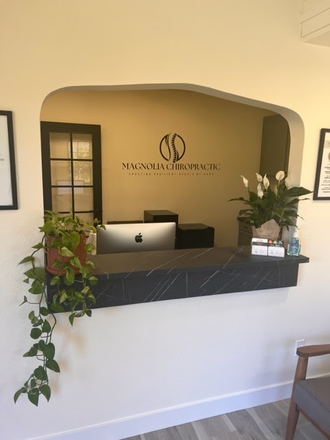 Magnolia Chiropractic of Petaluma photo 3