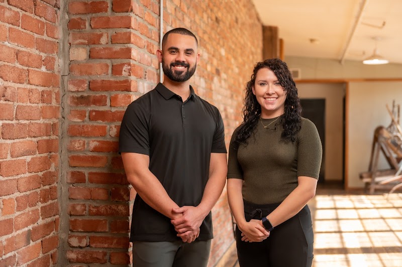 Photo of Magnolia Chiropractic of Petaluma