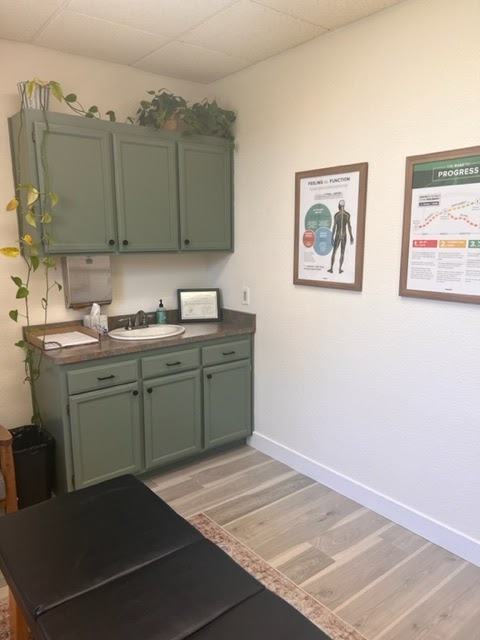 Magnolia Chiropractic of Petaluma photo 5