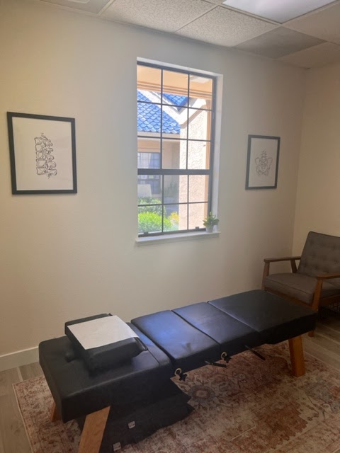 Magnolia Chiropractic of Petaluma photo 2