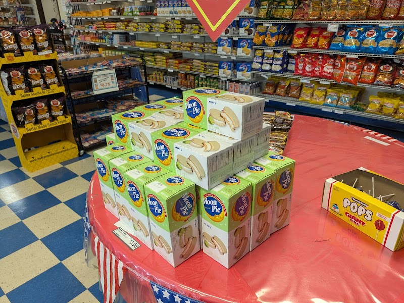 Flowers Bakery Store Outlet photo 2