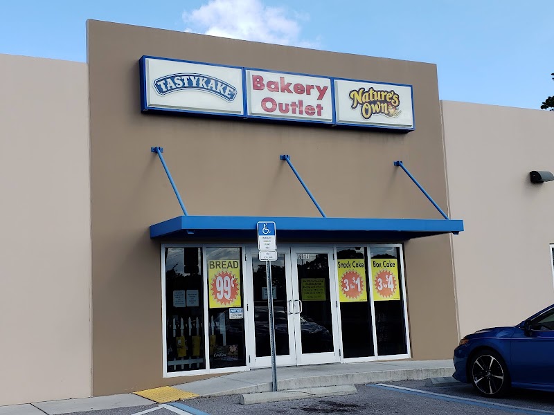 Photo of Flowers Bakery Store Outlet