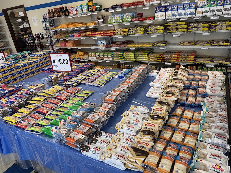 Flowers Bakery Store Outlet photo 5