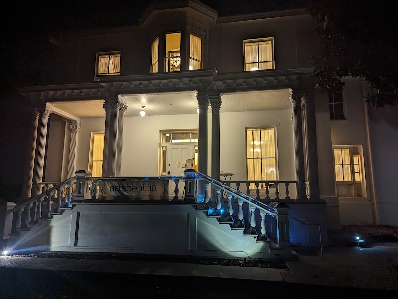 Commandant’s Home photo 2