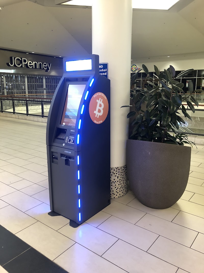 Nova Bitcoin ATM photo 3