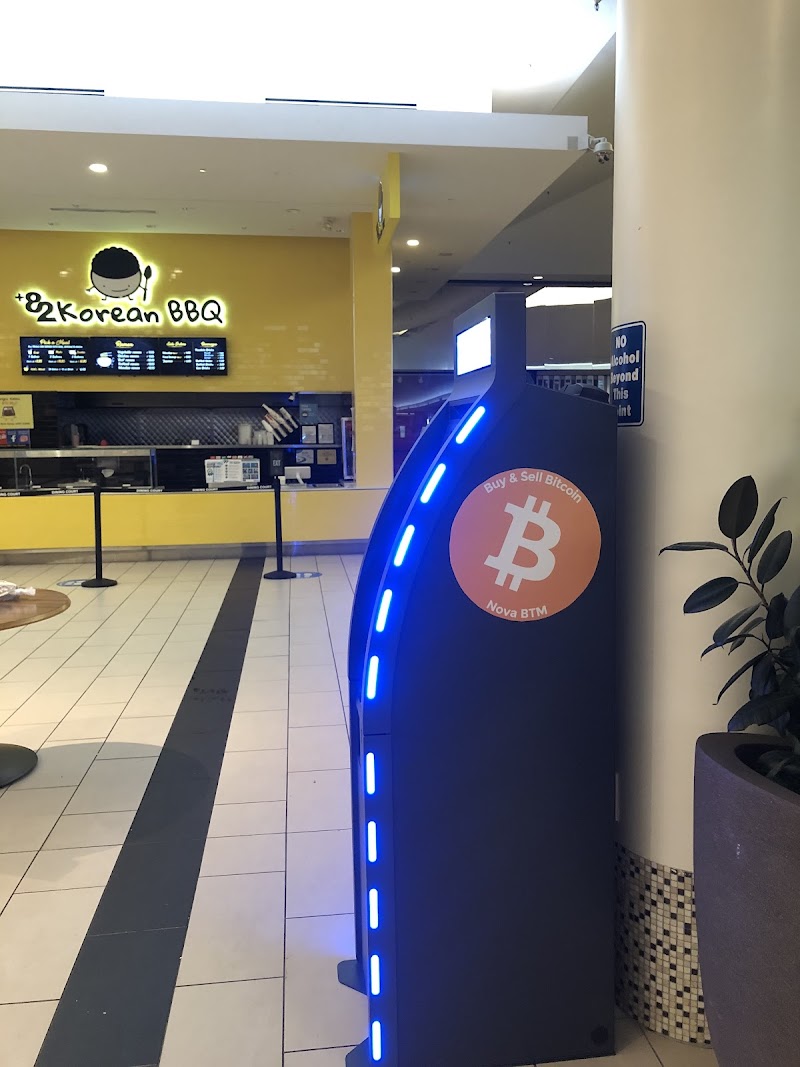 Nova Bitcoin ATM photo 2