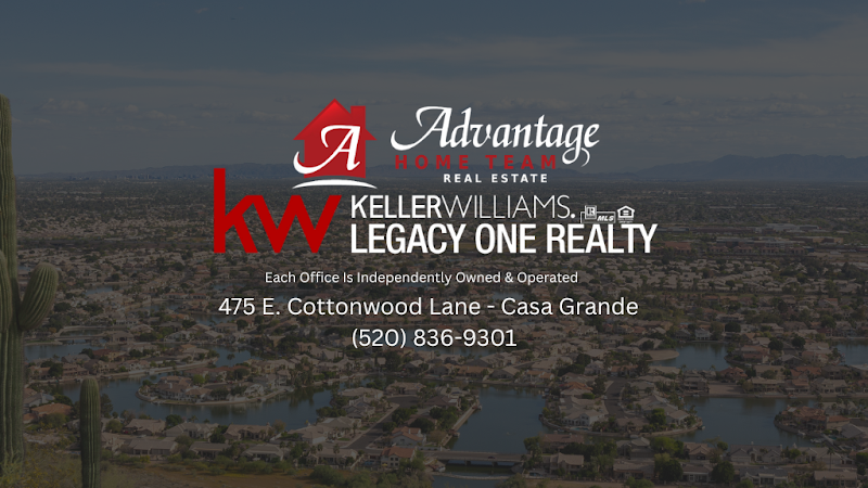 Photo of Advantage Home Team at Keller Williams Legacy One Realty