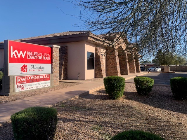 Advantage Home Team at Keller Williams Legacy One Realty photo 2