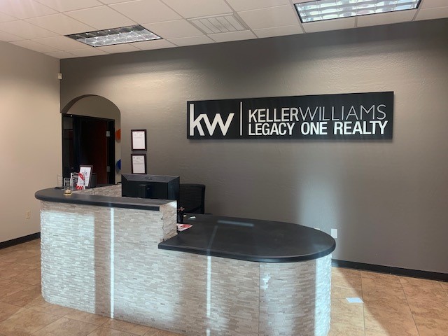 Advantage Home Team at Keller Williams Legacy One Realty photo 4