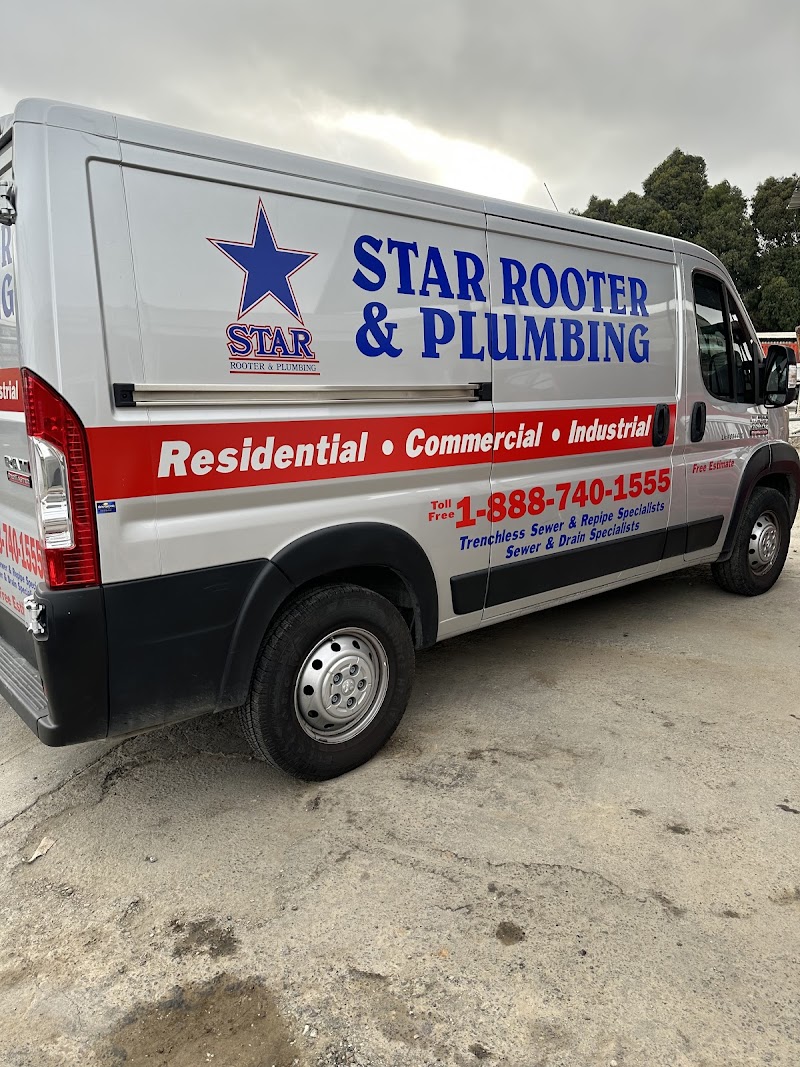 Photo of Star Rooter & Plumbing Inc