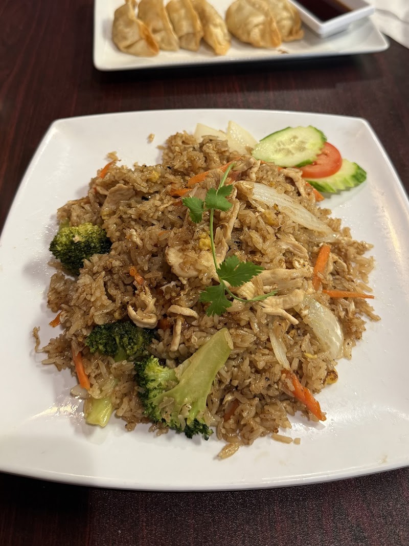 THAI STICKY RICE photo 5