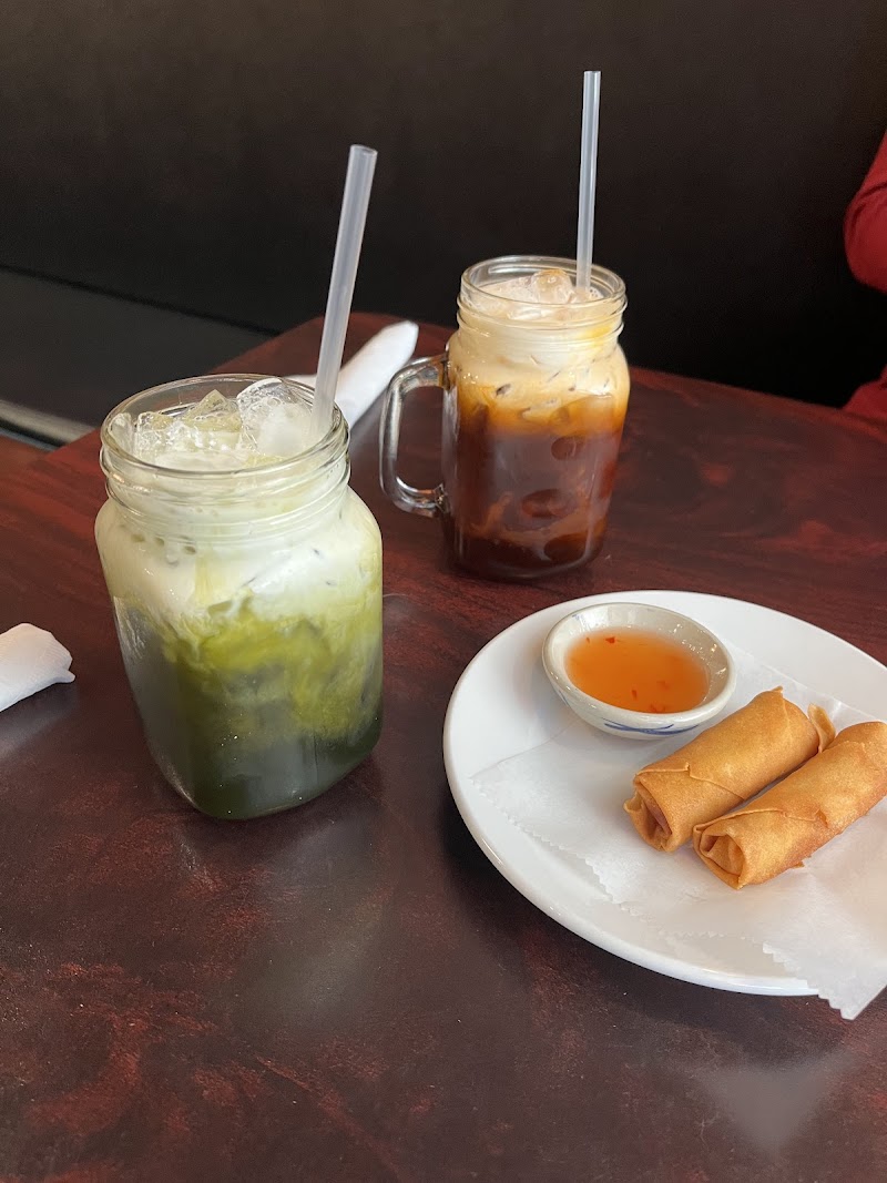 THAI STICKY RICE photo 4