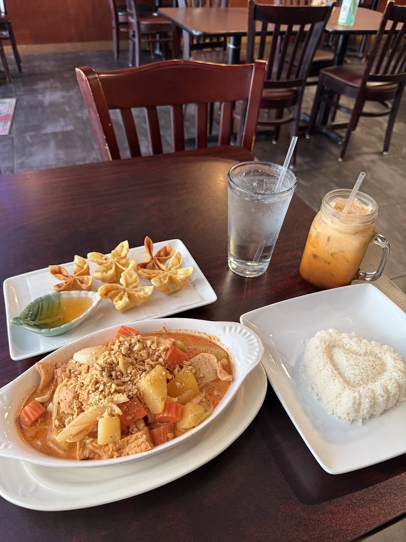 THAI STICKY RICE photo 2