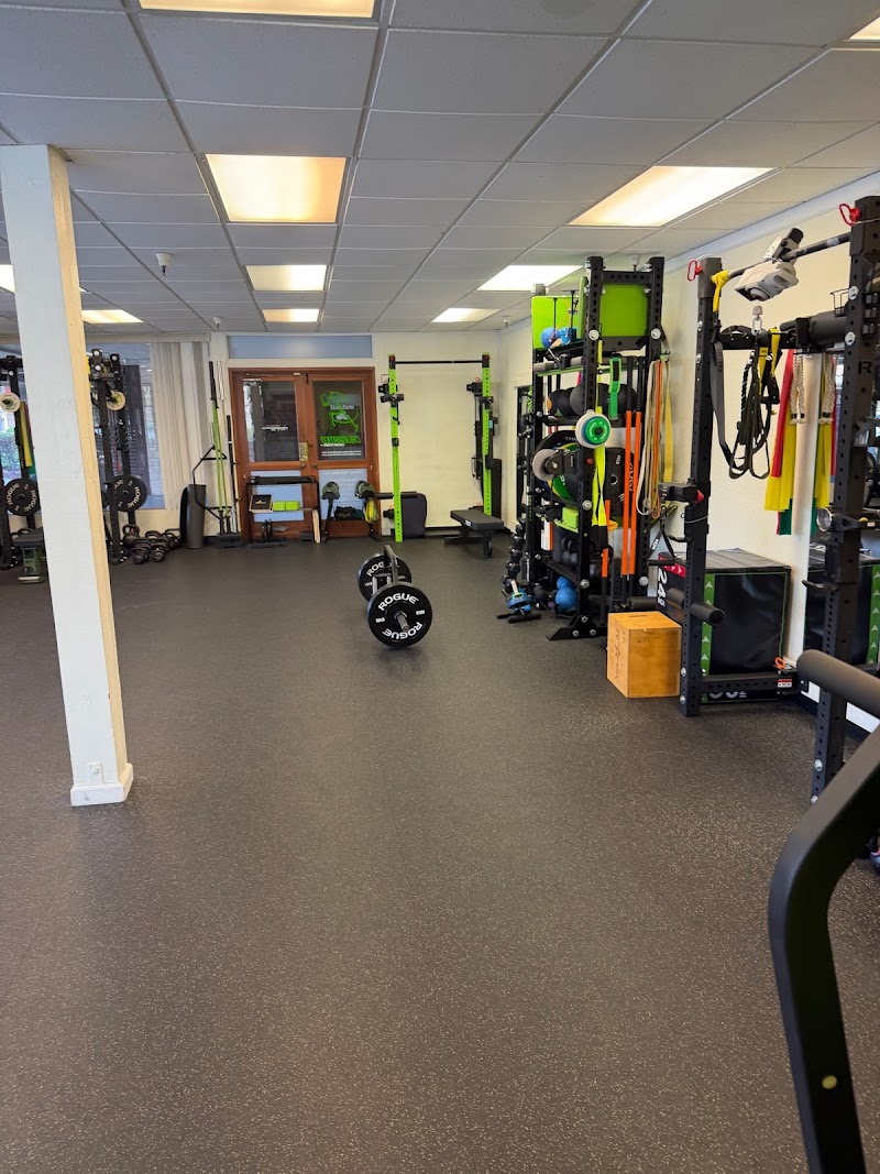 Photo of Calibrated Custom Fitness
